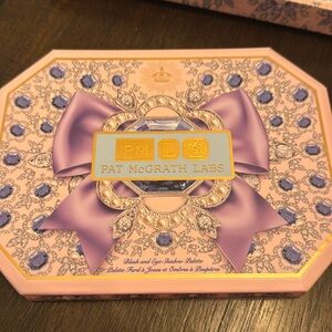 Pat McGrath labs jeweled temptation palette